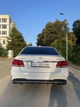 Mercedes-Benz E 350 AMG LINE 4MATIC - 15999 € - 71701903 4