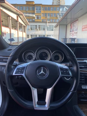 Mercedes-Benz E 350 AMG LINE 4MATIC - 15999 € - 71701903 9