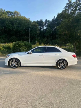 Mercedes-Benz E 350 AMG LINE 4MATIC - 15999 € - 71701903 5