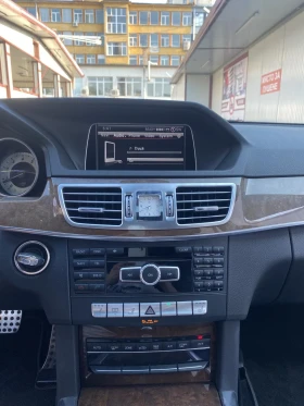 Mercedes-Benz E 350 AMG LINE 4MATIC - 15999 € - 71701903 11