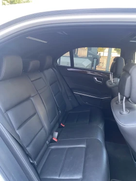 Mercedes-Benz E 350 AMG LINE 4MATIC - 15999 € - 71701903 14