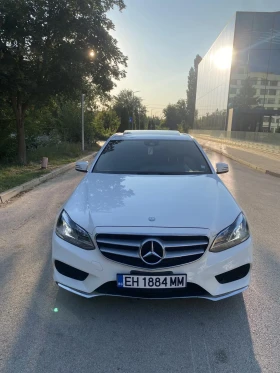 Mercedes-Benz E 350 AMG LINE 4MATIC - 15999 € - 71701903 3