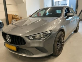 Mercedes-Benz CLA 250 CLA 250e Progressive ХИБРИД ВНОС САМО СРЕЩУ 30% 