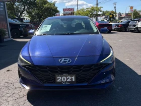 Hyundai Elantra * Preferred * CARFAX * ����� �� ����������� *  | Mobile.bg � ����� ������ 6