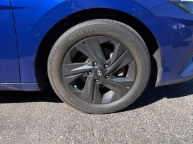 Hyundai Elantra * Preferred * CARFAX * ����� �� ����������� *  | Mobile.bg � ����� ������ 7