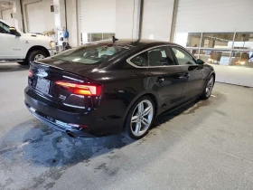 Audi A5 Technik/CARFAX/ДИСТРОНИК/ПАНО/2 КЛЮЧА/ПОДГРЕВ - 11999 € - 13706195 3