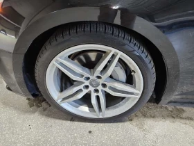 Audi A5 Technik/CARFAX/ДИСТРОНИК/ПАНО/2 КЛЮЧА/ПОДГРЕВ - 11999 € - 13706195 6