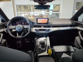 Audi A5 Technik/CARFAX/ДИСТРОНИК/ПАНО/2 КЛЮЧА/ПОДГРЕВ - 11999 € - 13706195 10