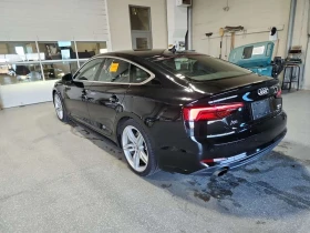 Audi A5 Technik/CARFAX/ДИСТРОНИК/ПАНО/2 КЛЮЧА/ПОДГРЕВ - 11999 € - 13706195 4