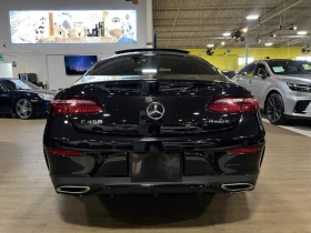 Mercedes-Benz E 450 COUPE 4MATIC AMG | BURMESTER* HEAD-UP* 360 CAM*  | Auto.bg — изображение 4