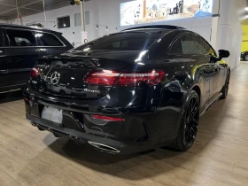 Mercedes-Benz E 450 COUPE 4MATIC AMG | BURMESTER* HEAD-UP* 360 CAM*  | Auto.bg — изображение 5
