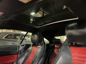 Mercedes-Benz E 450 COUPE 4MATIC AMG | BURMESTER* HEAD-UP* 360 CAM*  | Auto.bg — изображение 14