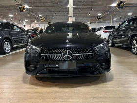 Mercedes-Benz E 450 COUPE 4MATIC AMG | BURMESTER* HEAD-UP* 360 CAM*  | Auto.bg — изображение 8