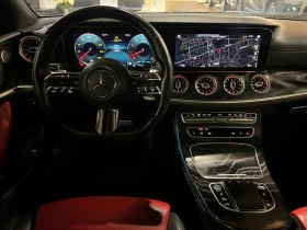 Mercedes-Benz E 450 COUPE 4MATIC AMG | BURMESTER* HEAD-UP* 360 CAM*  | Auto.bg — изображение 12