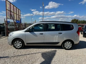 Dacia Lodgy 1.6 LPG 7 местна - 4650 € - 25683215 2