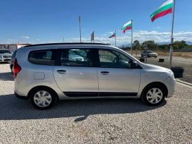 Dacia Lodgy 1.6 LPG 7 местна - 4650 € - 25683215 6