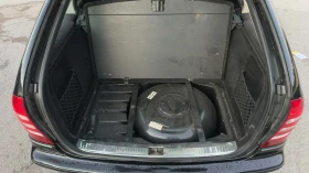 Mercedes-Benz C 180 GAS KOMPRESSOR AVTOMAT FACE TOP - 2999 € - 16258280 10
