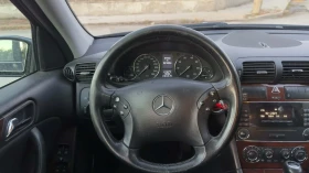 Mercedes-Benz C 180 GAS KOMPRESSOR AVTOMAT FACE TOP - 2999 € - 16258280 17