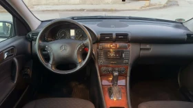 Mercedes-Benz C 180 GAS KOMPRESSOR AVTOMAT FACE TOP - 2999 € - 16258280 15