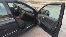 Mercedes-Benz C 180 GAS KOMPRESSOR AVTOMAT FACE TOP - 2999 € - 16258280 16