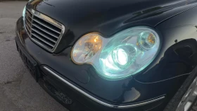 Mercedes-Benz C 180 GAS KOMPRESSOR AVTOMAT FACE TOP - 2999 € - 16258280 8