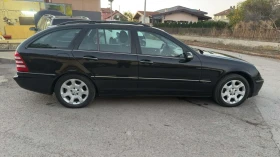 Mercedes-Benz C 180 GAS KOMPRESSOR AVTOMAT FACE TOP - 2999 € - 16258280 4