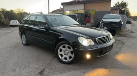Mercedes-Benz C 180 GAS KOMPRESSOR AVTOMAT FACE TOP