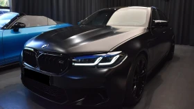 BMW M5 Competition 4.4 V8 xDrive | Auto.bg — изображение 2