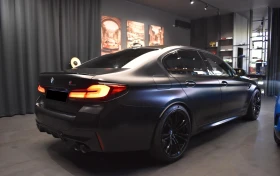 BMW M5 Competition 4.4 V8 xDrive | Auto.bg — изображение 5