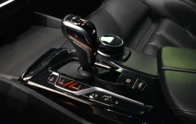 BMW M5 Competition 4.4 V8 xDrive | Auto.bg — изображение 8
