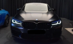 BMW M5 Competition 4.4 V8 xDrive | Auto.bg — изображение 15