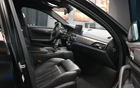BMW M5 Competition 4.4 V8 xDrive | Auto.bg — изображение 12