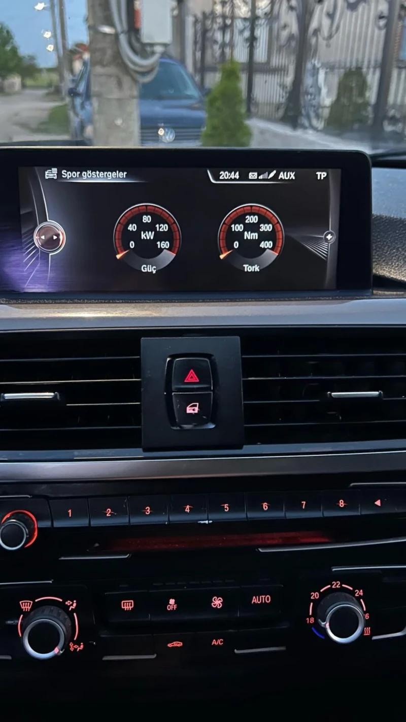 BMW 320, снимка 9 - Автомобили и джипове - 47369119