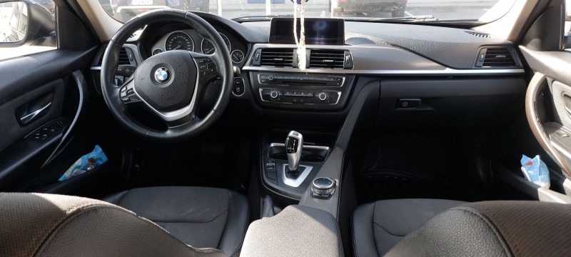 BMW 320, снимка 6 - Автомобили и джипове - 45557779