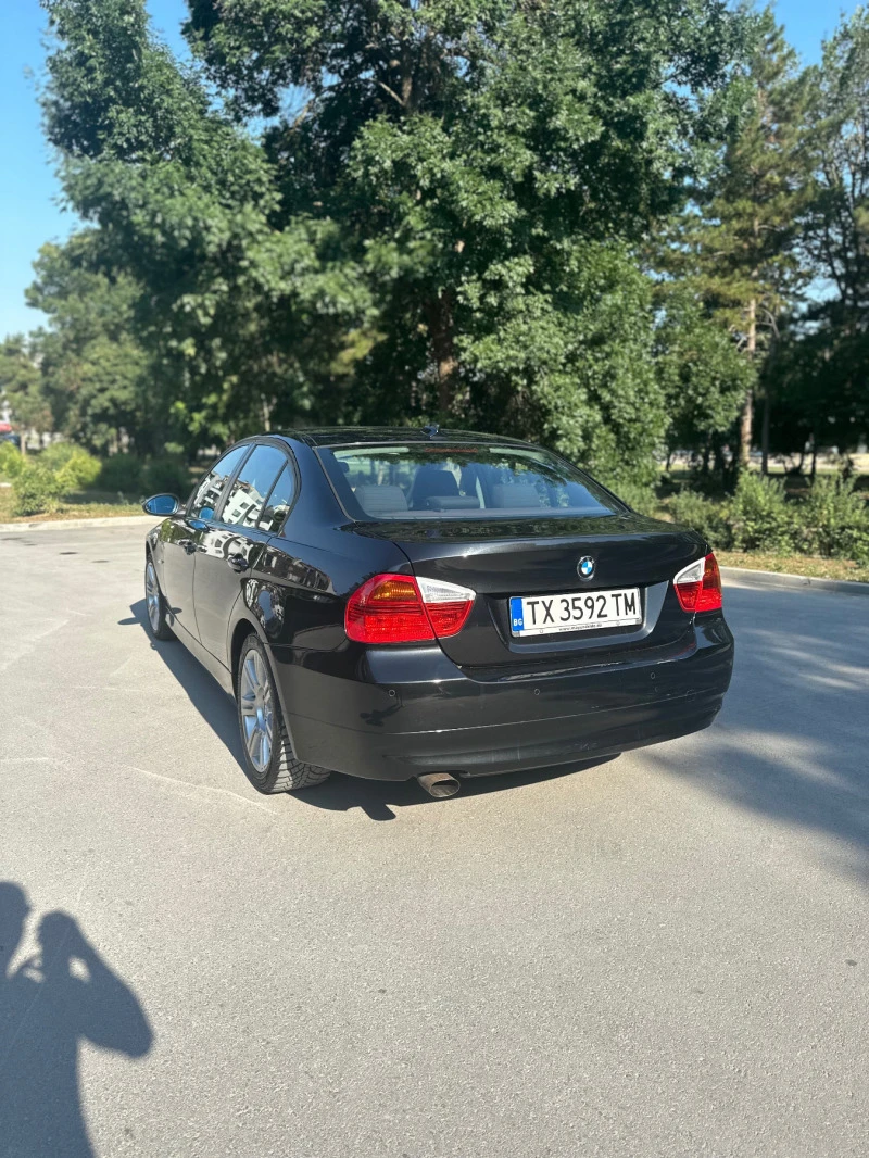 BMW 320, снимка 3 - Автомобили и джипове - 46584318