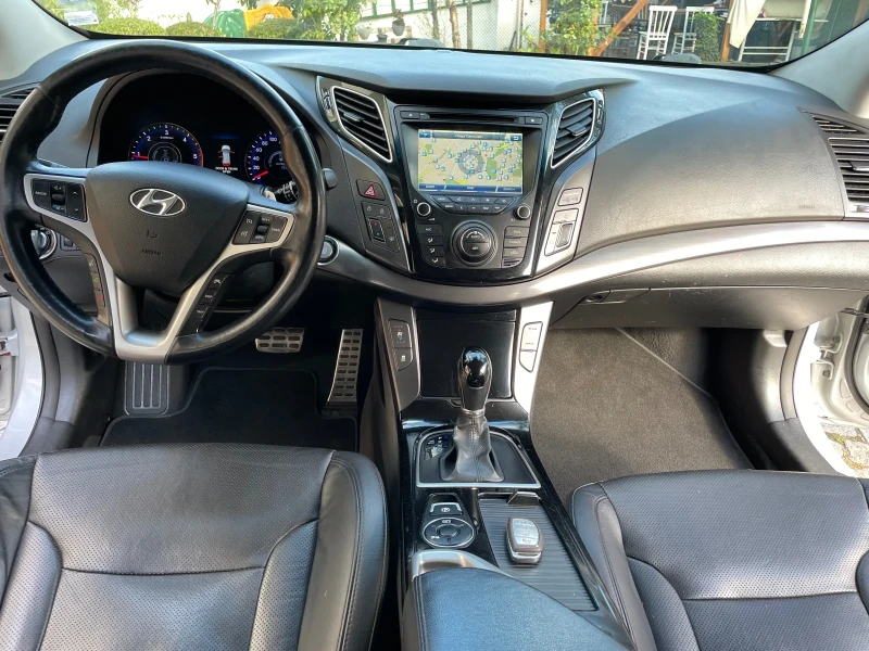 Hyundai I40, снимка 13 - Автомобили и джипове - 47388088