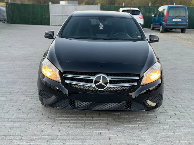 Mercedes-Benz A 180 CDI 109hp/SPORT/NAVI/DISTRONIC/, снимка 2 - Автомобили и джипове - 47758249