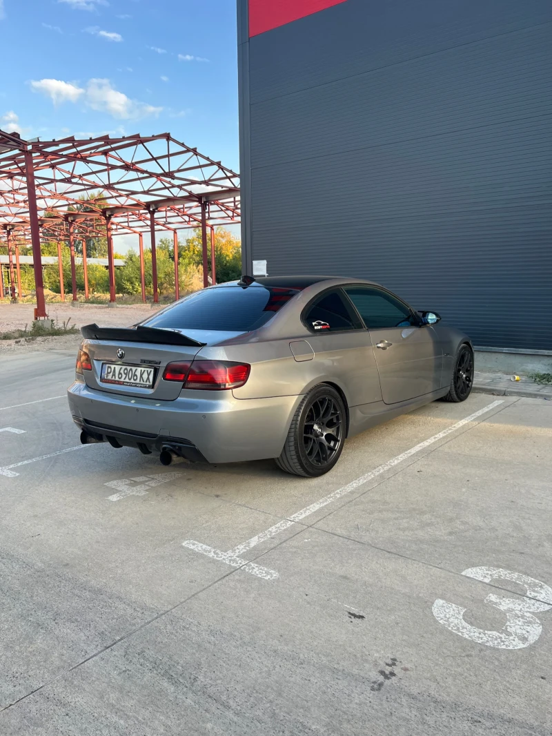 BMW 335, снимка 4 - Автомобили и джипове - 48499210