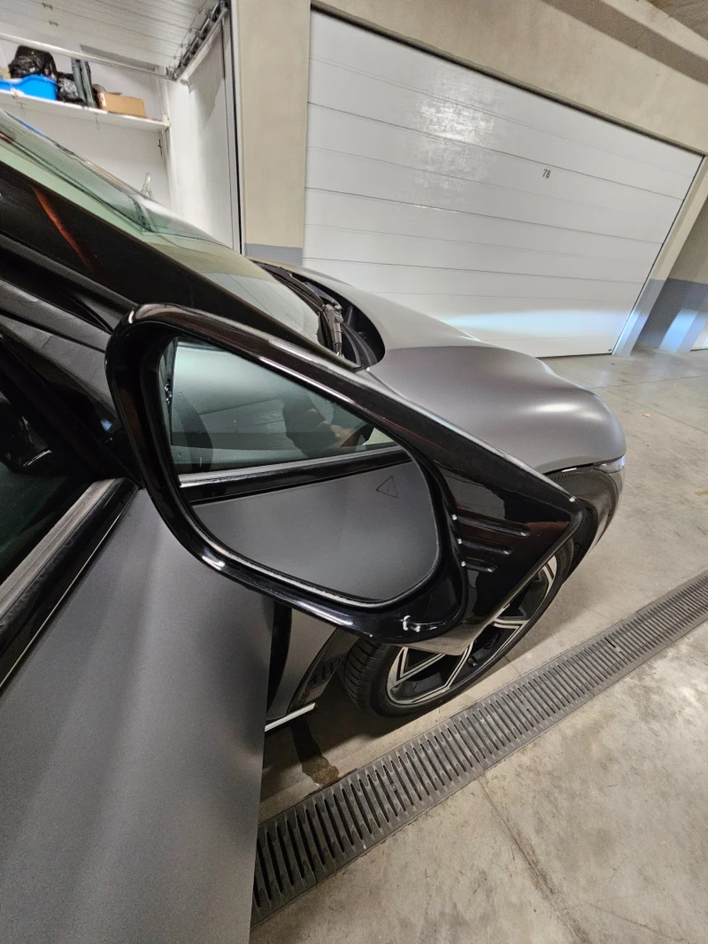 Kia EV6 77KW 4x4 Long range, снимка 12 - Автомобили и джипове - 52094781