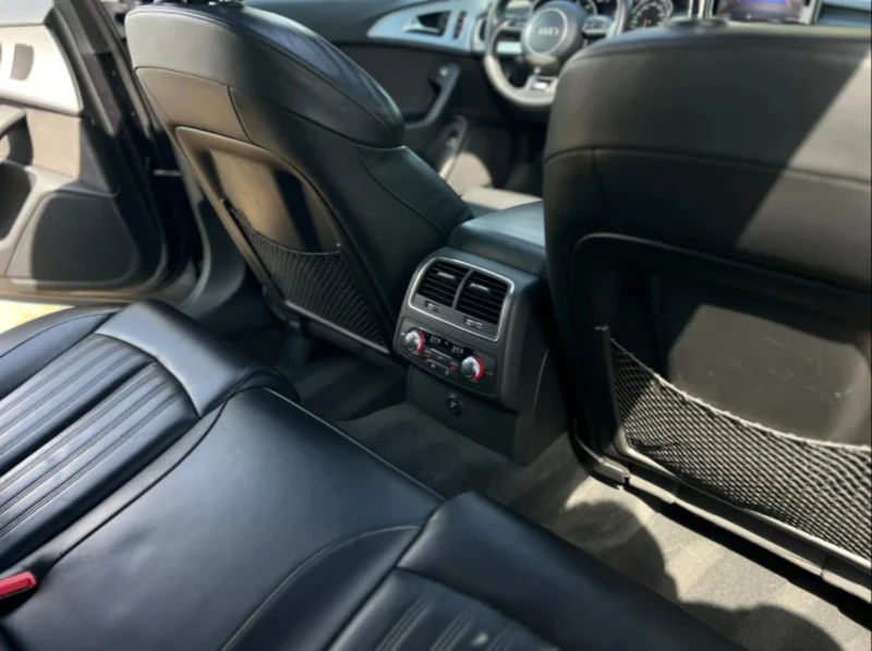 Audi A6 3.0 TDI 3xS LINE MATRIX-LED QUATTRO, снимка 9 - Автомобили и джипове - 52254980