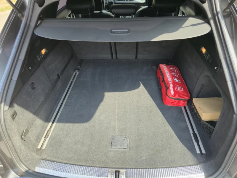 Audi A6 3.0 TDI 3xS LINE MATRIX-LED QUATTRO, снимка 10 - Автомобили и джипове - 52254980