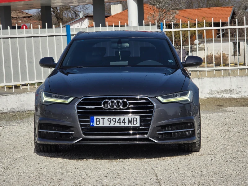 Audi A6 3.0 TDI 3xS LINE MATRIX-LED QUATTRO, снимка 2 - Автомобили и джипове - 52254980