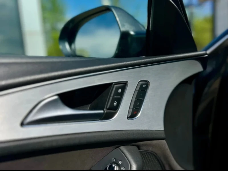 Audi A6 3.0 TDI 3xS LINE MATRIX-LED QUATTRO, снимка 8 - Автомобили и джипове - 52254980