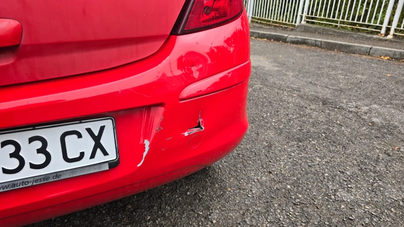 Opel Corsa 1200, снимка 7 - Автомобили и джипове - 51855585