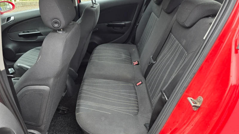 Opel Corsa 1200, снимка 12 - Автомобили и джипове - 51855585