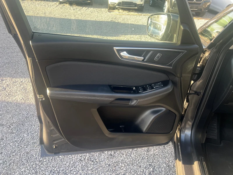 Ford S-Max 2.0D Led* Kamera* 6+ 1* Full, снимка 15 - Автомобили и джипове - 52170189