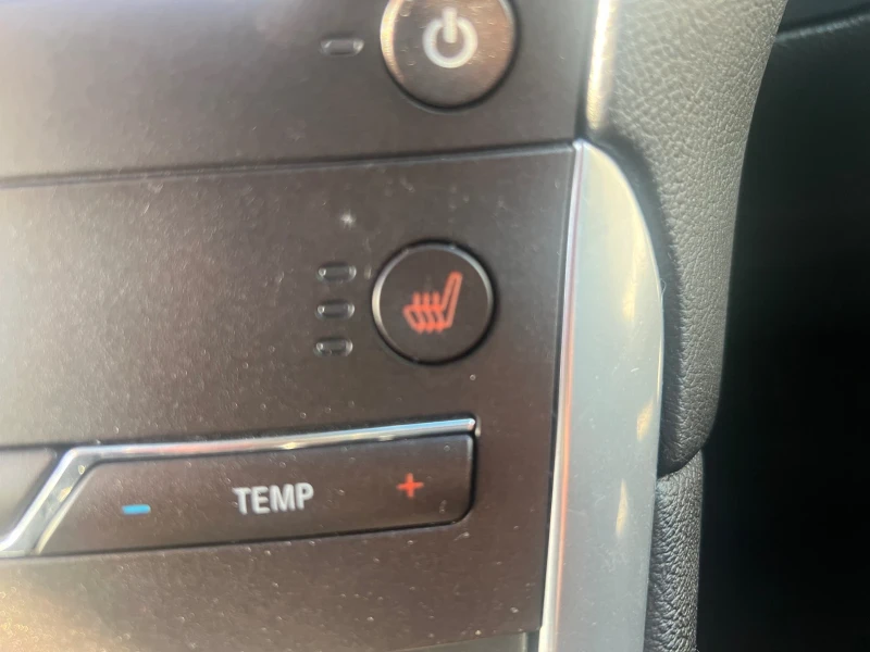 Ford S-Max 2.0D Led* Kamera* 6+ 1* Full, снимка 16 - Автомобили и джипове - 52170189