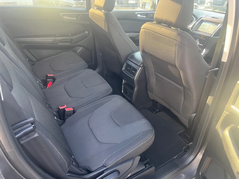 Ford S-Max 2.0D Led* Kamera* 6+ 1* Full, снимка 10 - Автомобили и джипове - 52170189