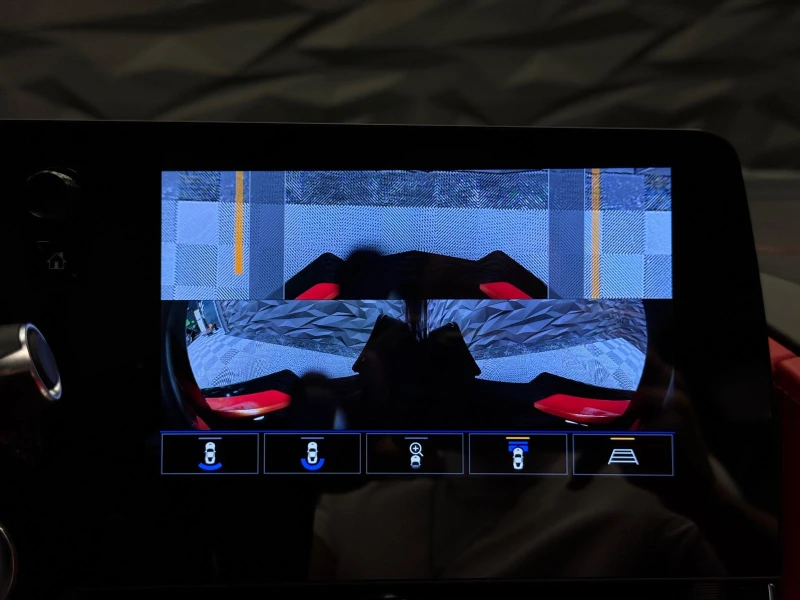 Chevrolet Corvette Stingray BOSE* Surround View* Обдухване, снимка 16 - Автомобили и джипове - 52323123