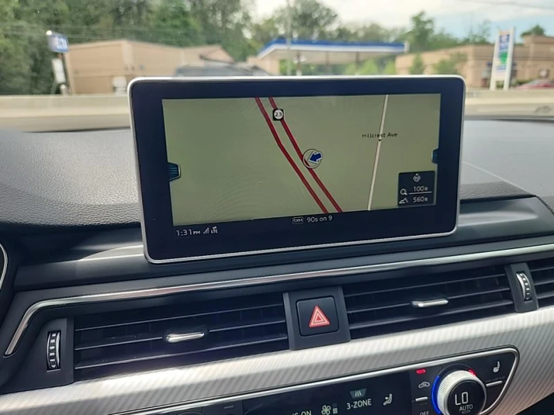 Audi A5 Quattro* Coupe* Premium Plus, снимка 10 - Автомобили и джипове - 52541038